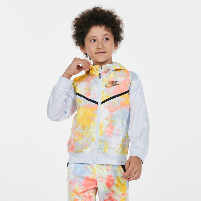 Kids' Sportswear Windrunner Hoodie Kids' Sportswear Windrunner Hoodie image number 0
