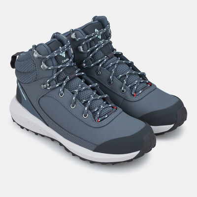 Women's Trailstorm™ Peak Mid Shoe Women's Trailstorm™ Peak Mid Shoe