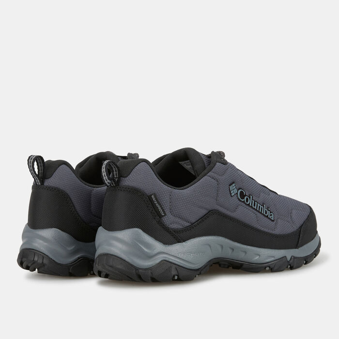 Men's Firecamp™ III Waterproof Shoe Men's Firecamp™ III Waterproof Shoe image number 5