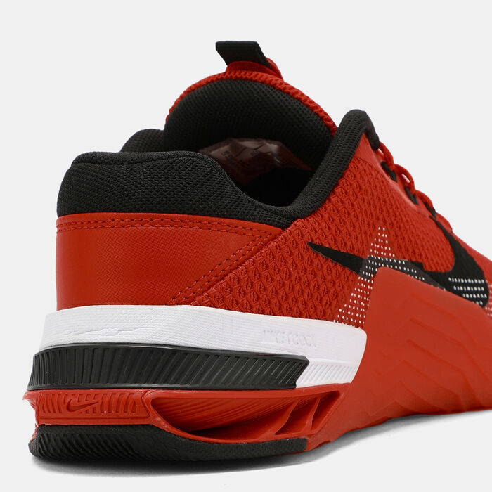Men's Metcon 7 Shoe Men's Metcon 7 Shoe image number 4