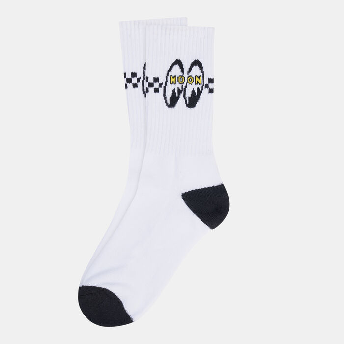 Men's Mooneyes Socks image number 0