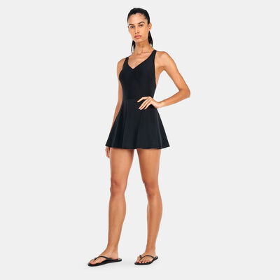 Women's Lily Swimming Dress Women's Lily Swimming Dress