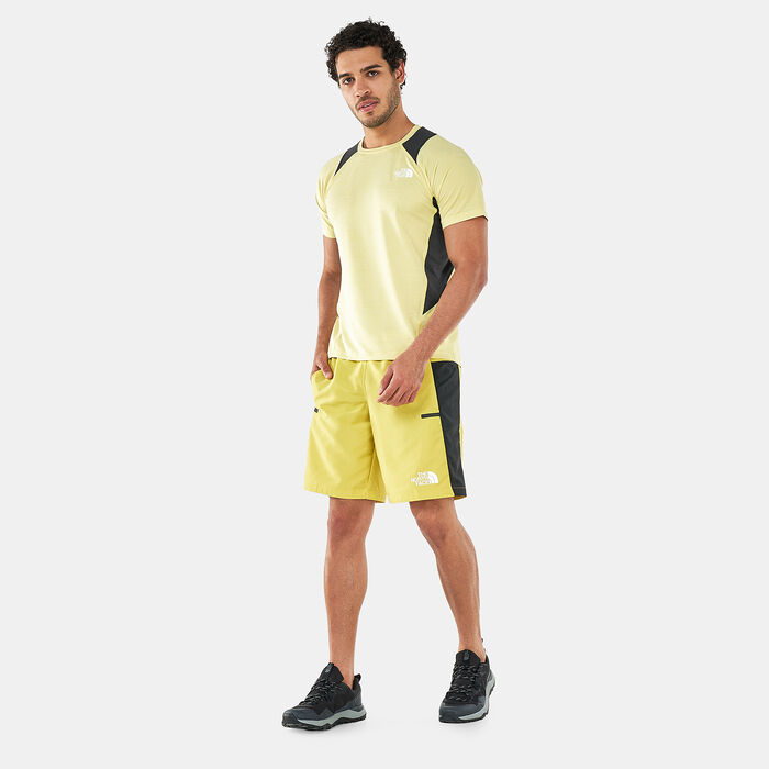 Men's MA Woven Shorts Men's MA Woven Shorts image number 2