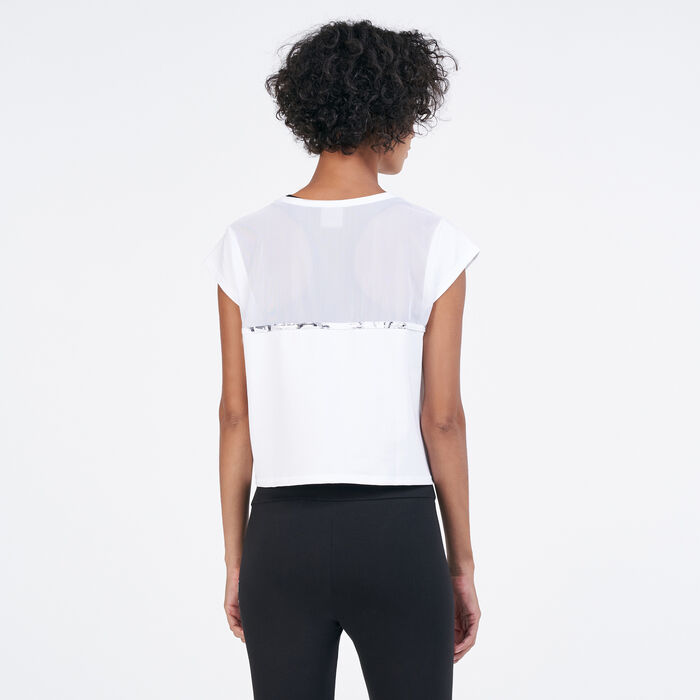Women's UNTMD T-Shirt Women's UNTMD T-Shirt image number 1