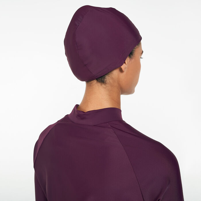 Women's 3-Stripes Swimming Hijab Women's 3-Stripes Swimming Hijab image number 8