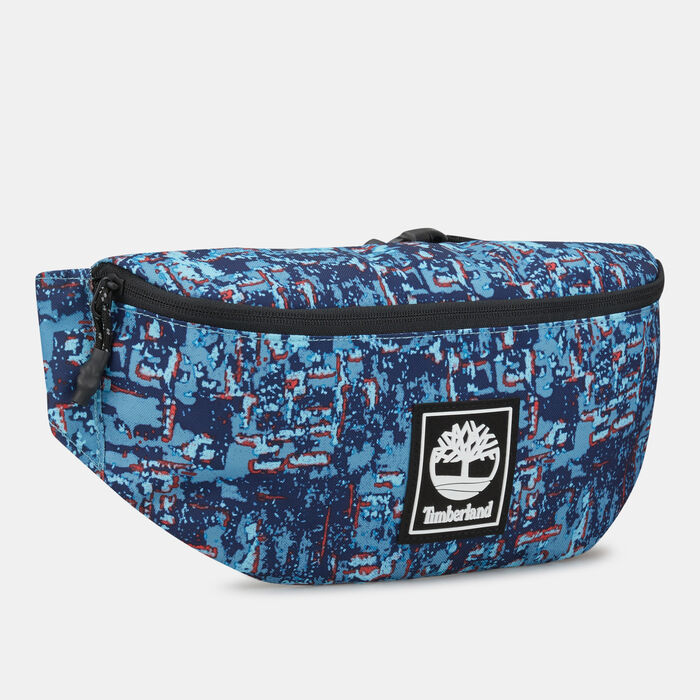 Printed Waist Bag image number 2