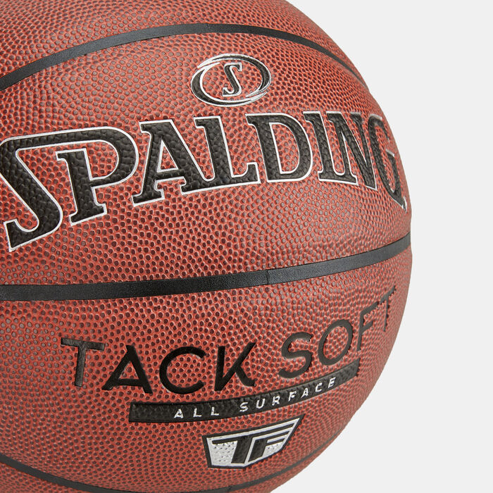 Tack Soft Basketball Tack Soft Basketball image number 2