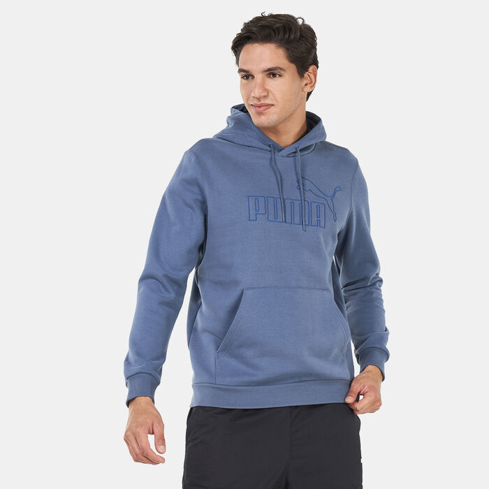 Men's Essentials Elevated Hoodie image number 0