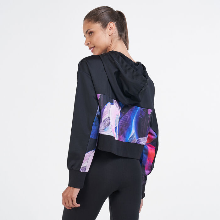Women's Erin Loree Hoodie Women's Erin Loree Hoodie image number 1
