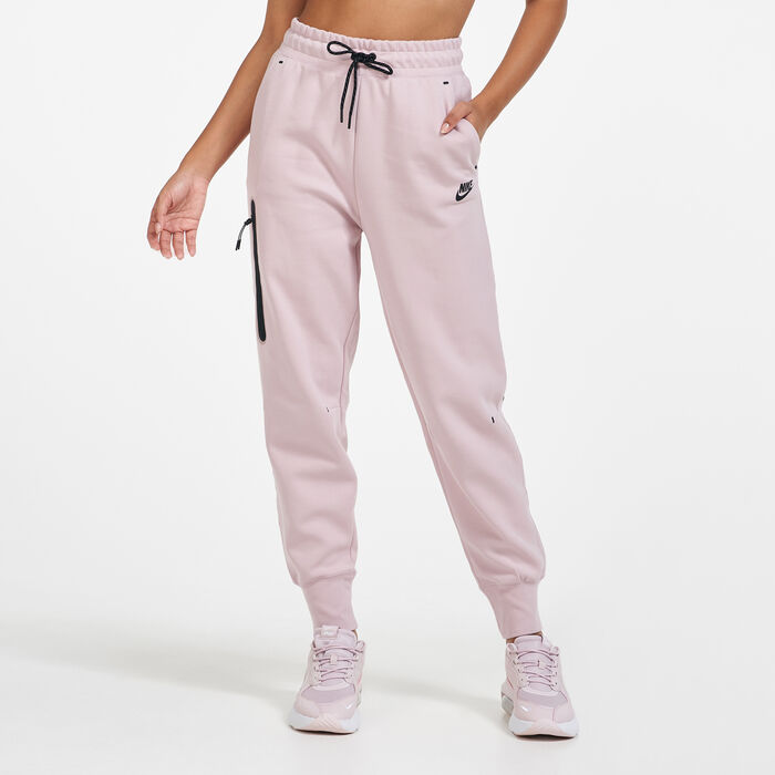 Women's Sportswear Tech Fleece Pants Women's Sportswear Tech Fleece Pants image number 0