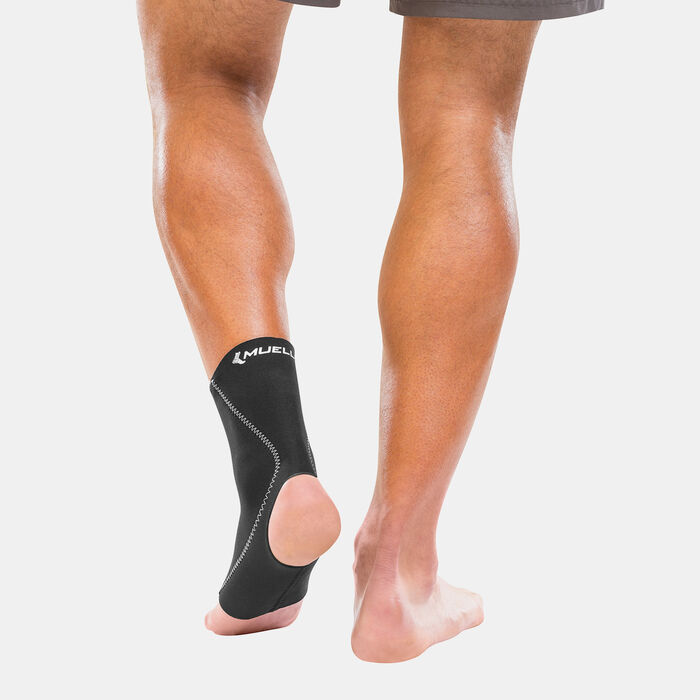Ankle Support Sleeve Ankle Support Sleeve image number 1