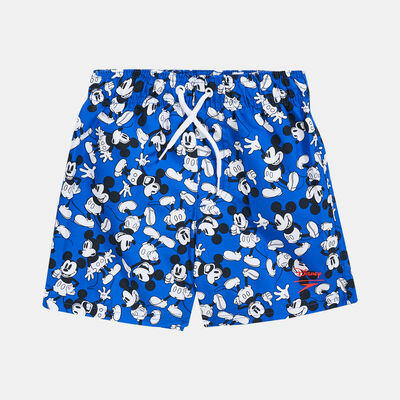 Kids' X Disney Mickey Mouse 13-Inch Shorts Kids' X Disney Mickey Mouse 13-Inch Shorts