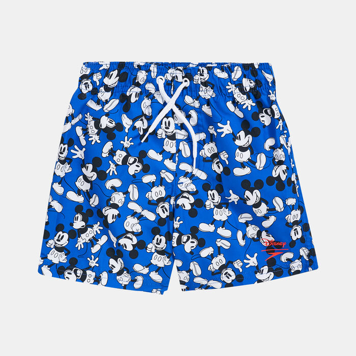Kids' X Disney Mickey Mouse 13-Inch Shorts Kids' X Disney Mickey Mouse 13-Inch Shorts image number 0