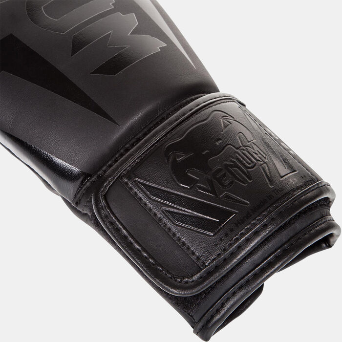Elite Boxing Gloves (12 oz) Elite Boxing Gloves (12 oz) image number 2