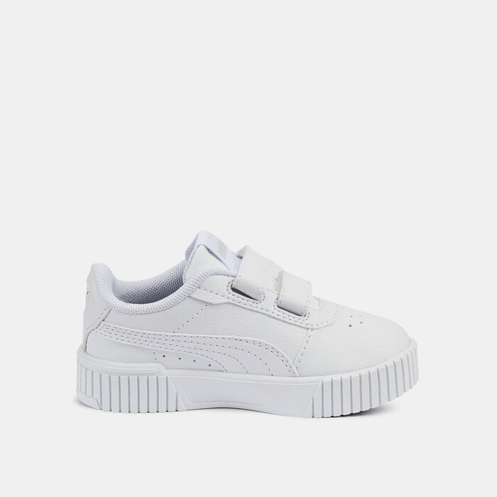 Kids' Carina 2.0 Velcro Shoes Kids' Carina 2.0 Velcro Shoes image number 2
