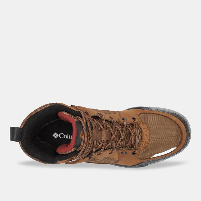 Men's Portlander Omni-Heat Infinity Boots Men's Portlander Omni-Heat Infinity Boots image number 4