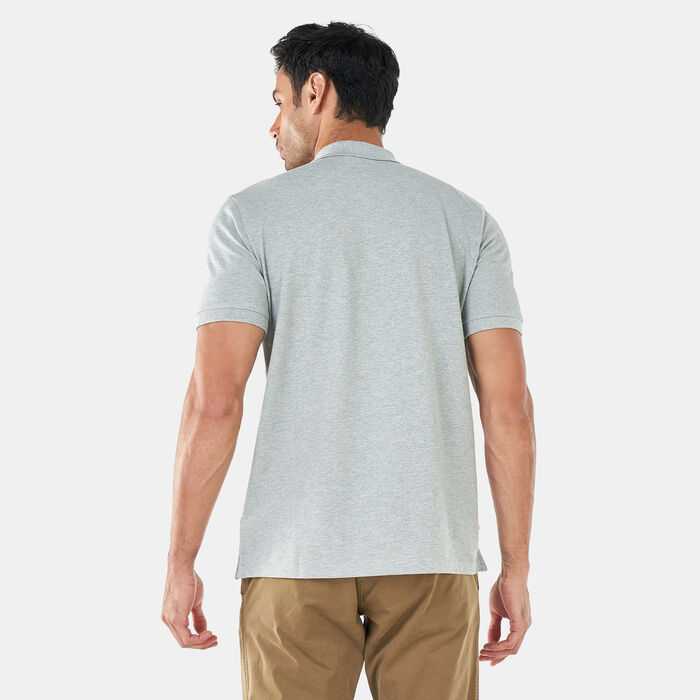 Men's Small Logo Polo Shirt Men's Small Logo Polo Shirt image number 1