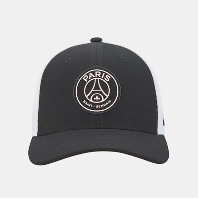 Paris Saint-Germain Aerobill Classic 99 Trucker Cap Paris Saint-Germain Aerobill Classic 99 Trucker Cap