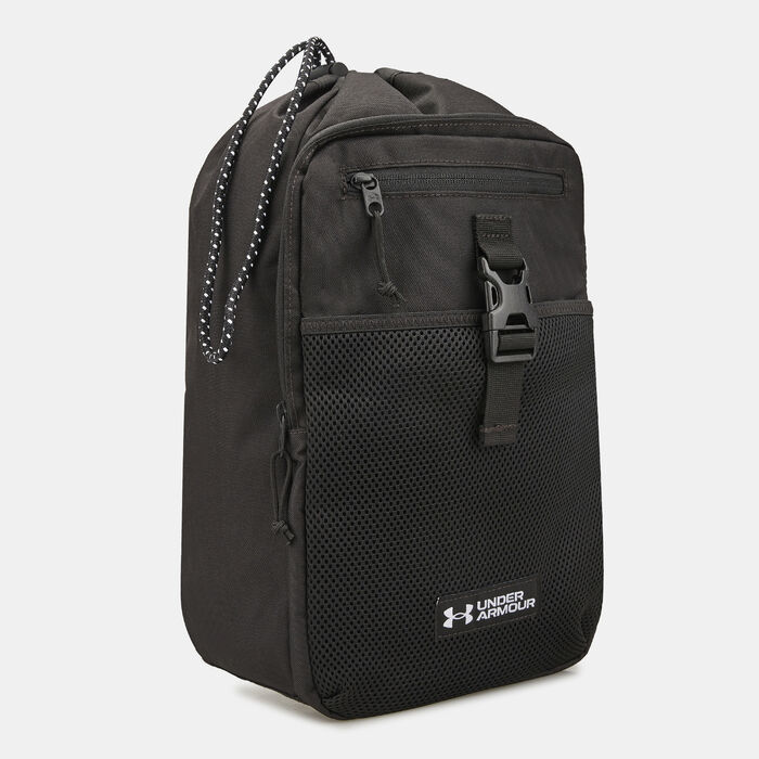 UA Utility Flex Crossbody Bag UA Utility Flex Crossbody Bag image number 2