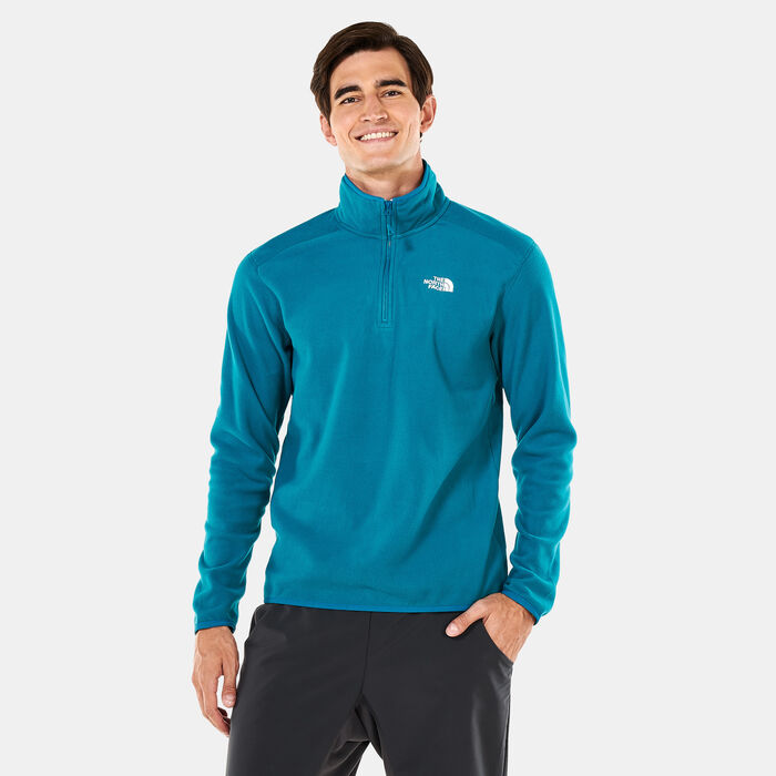 Men's 100 Glacier Sweatshirt Men's 100 Glacier Sweatshirt image number 0