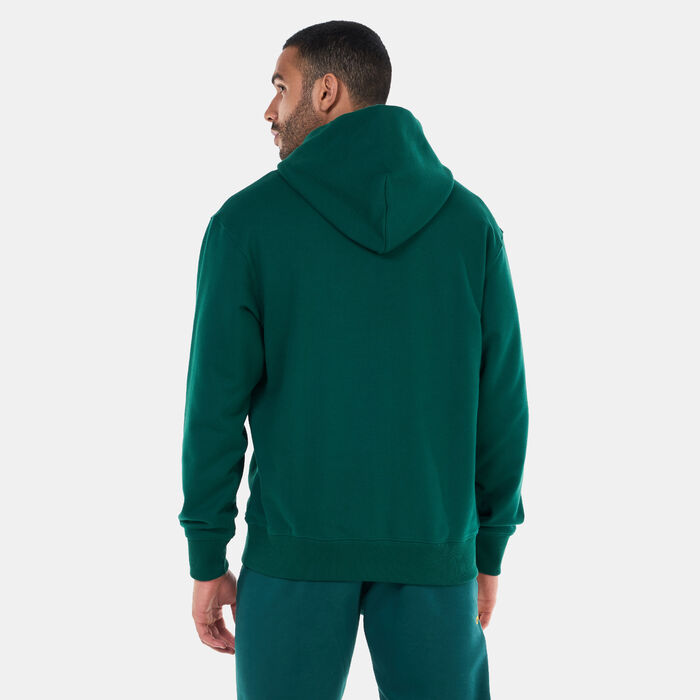 Men's Adicolor Contempo French Terry Hoodie Men's Adicolor Contempo French Terry Hoodie image number 1