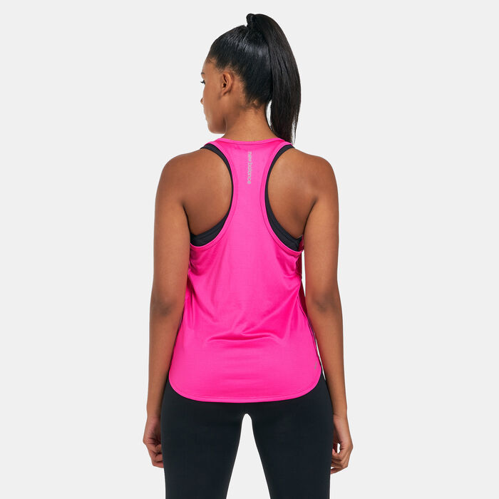 Women's Accelerate Tank Top Women's Accelerate Tank Top image number 1