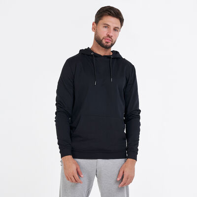 Men's Terry Hoodie