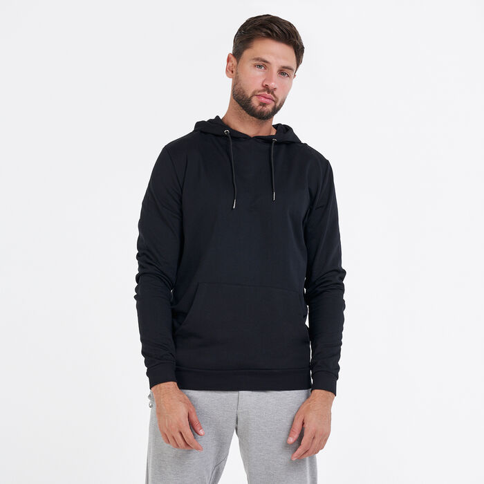 Men's Terry Hoodie image number 0