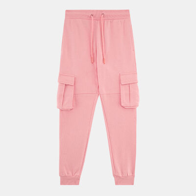 Kids' Cargo Joggers