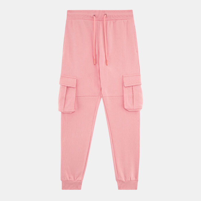 Kids' Cargo Joggers Kids' Cargo Joggers image number 0