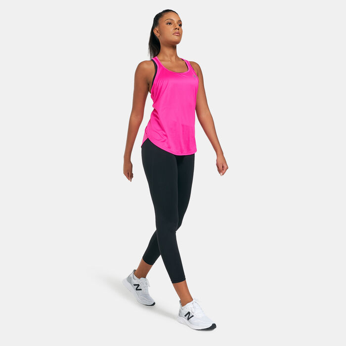 Women's Accelerate Tank Top Women's Accelerate Tank Top image number 2