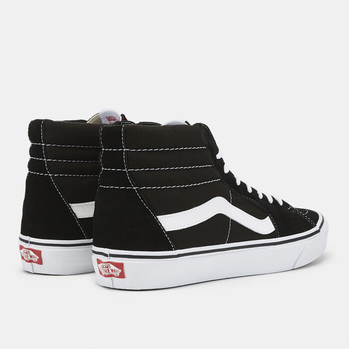 SK8-Hi Sneaker Unisex Shoe image number 2