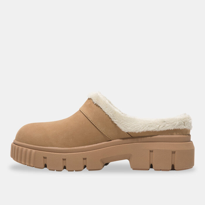 Women's Greyfield Warm Lined Slip-On Shoes Women's Greyfield Warm Lined Slip-On Shoes image number 2