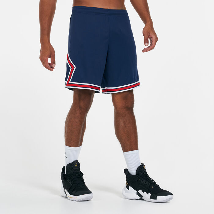 Men's Paris Saint-Germain Home Shorts Men's Paris Saint-Germain Home Shorts image number 0