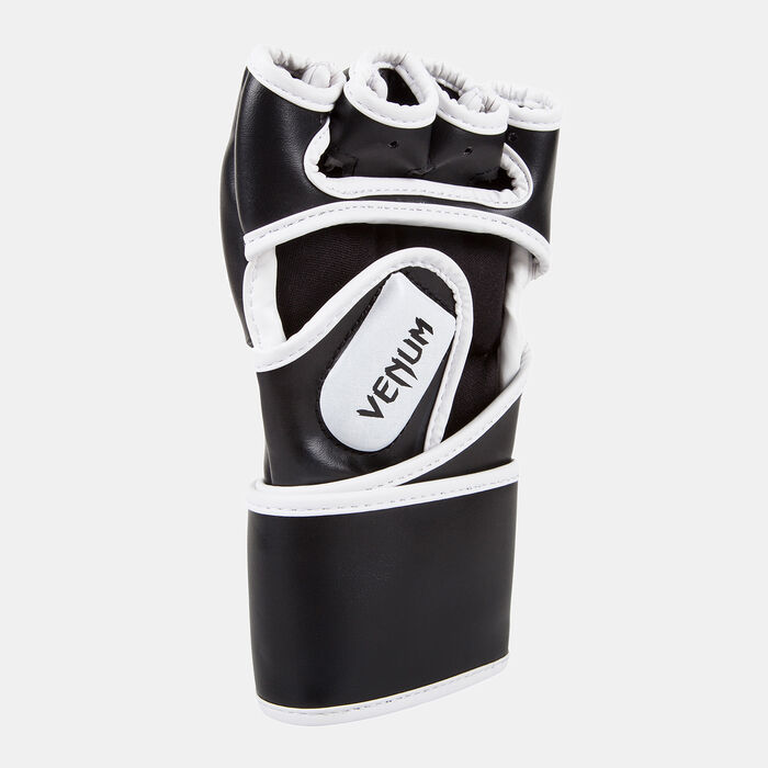 Challenger MMA Gloves Challenger MMA Gloves image number 1