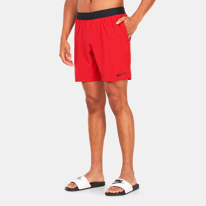 Men's Swim 7-Inch Volley Shorts Men's Swim 7-Inch Volley Shorts image number 0