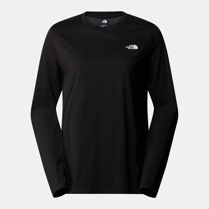 Women's Simple Dome T-Shirt Women's Simple Dome T-Shirt image number 0