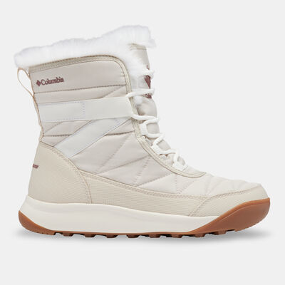 Women's Minx Shorty IV Hiking Boots Women's Minx Shorty IV Hiking Boots