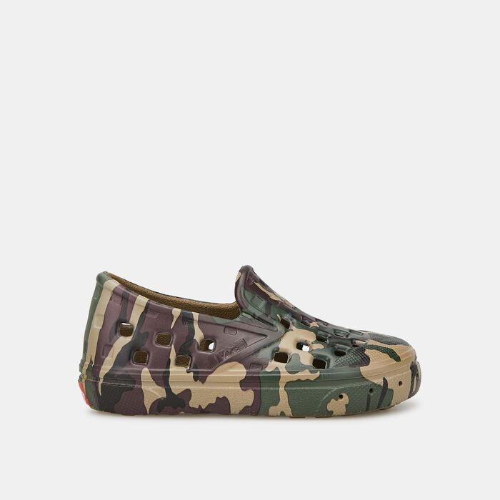 Kids' Slip-On TRK Shoe (Toddler) Kids' Slip-On TRK Shoe (Toddler) image number 0