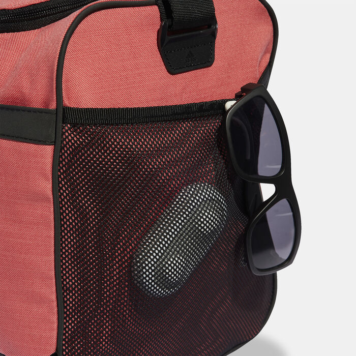 Men's Essentials Linear Duffel Bag (Medium) Men's Essentials Linear Duffel Bag (Medium) image number 3