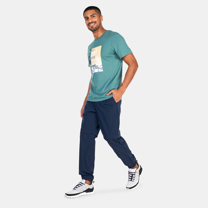 Men's DWR 2-in-1 Sweatpants Men's DWR 2-in-1 Sweatpants image number 2