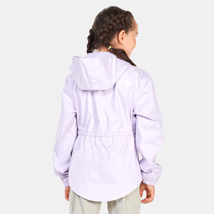 Kids' Antora Rain Jacket Kids' Antora Rain Jacket image number 1
