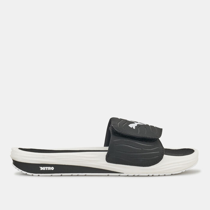 Men's Nitrocat V Slides Men's Nitrocat V Slides image number 1