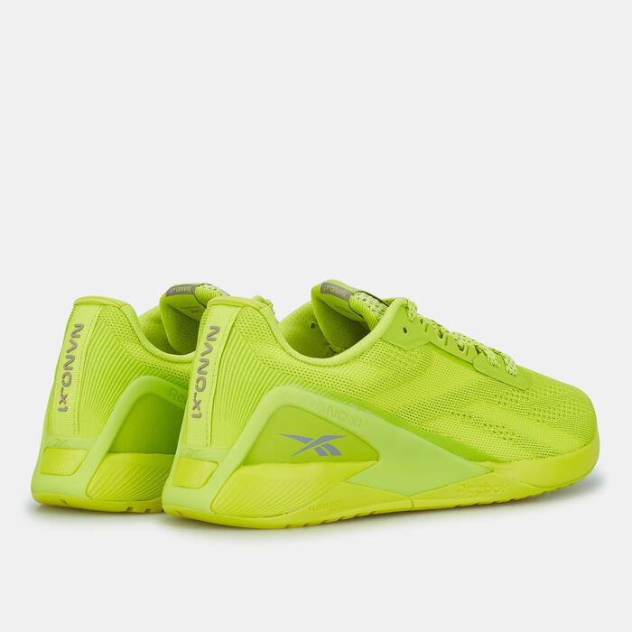 Women's Nano X1 Training Shoe Women's Nano X1 Training Shoe image number 2