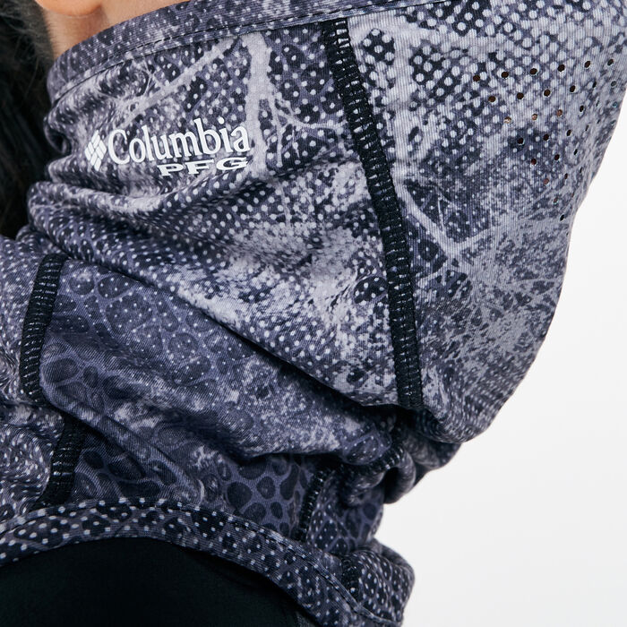 Freezer Zero™ II Neck Gaiter Freezer Zero™ II Neck Gaiter image number 2