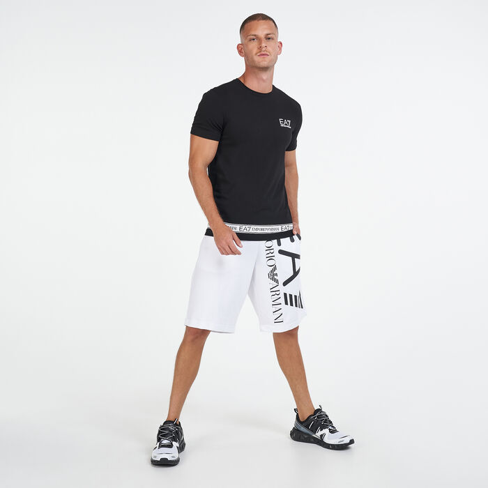 Men's Logo Shorts Men's Logo Shorts image number 2