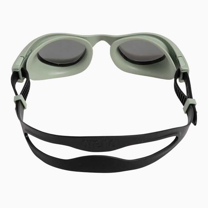 The One Mirror Swimming Goggles The One Mirror Swimming Goggles image number 1
