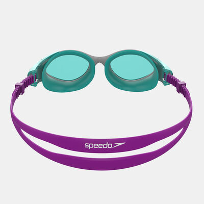 Futura Biofuse Flexiseal Swimming Goggles