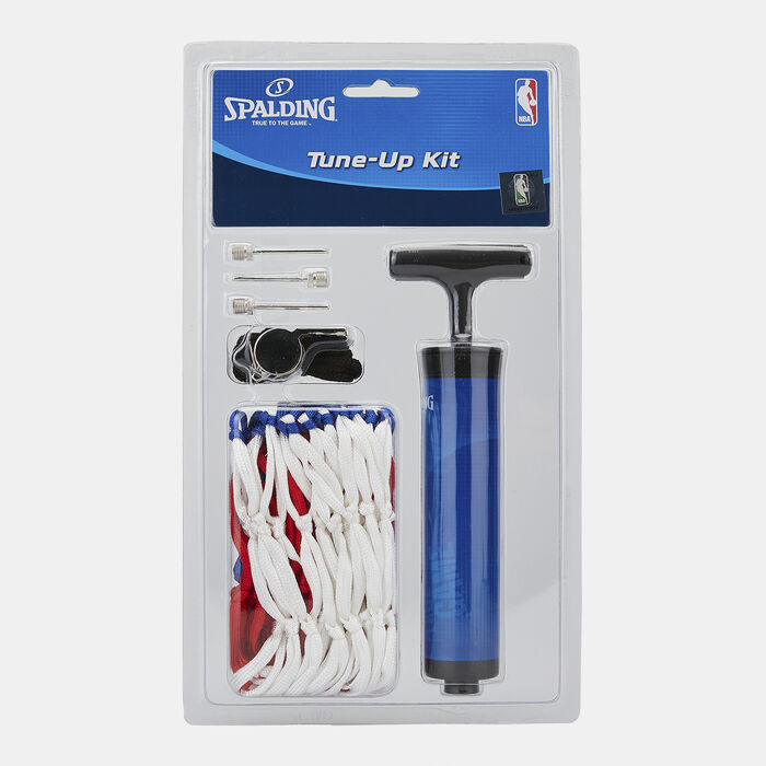 Men's Tune Up Kit Men's Tune Up Kit image number 0