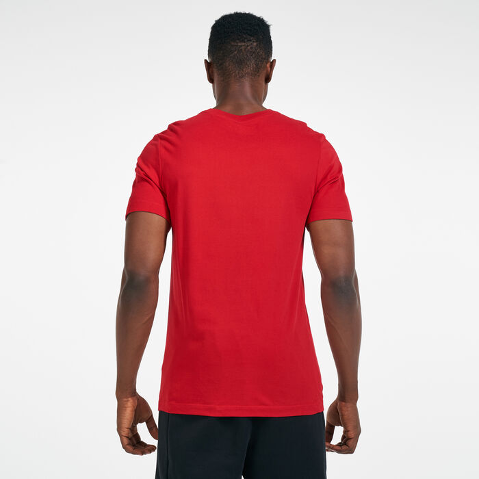 Men's Air Performance T-Shirt Men's Air Performance T-Shirt image number 1